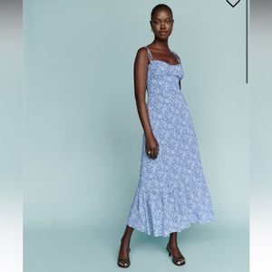 Reformation Enya dress